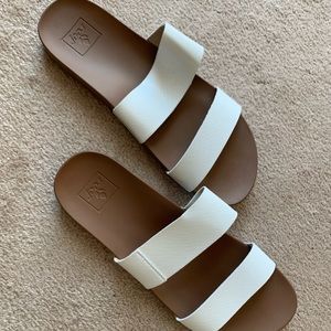 REEF SANDALS CUSHION BOUNCE VISTA